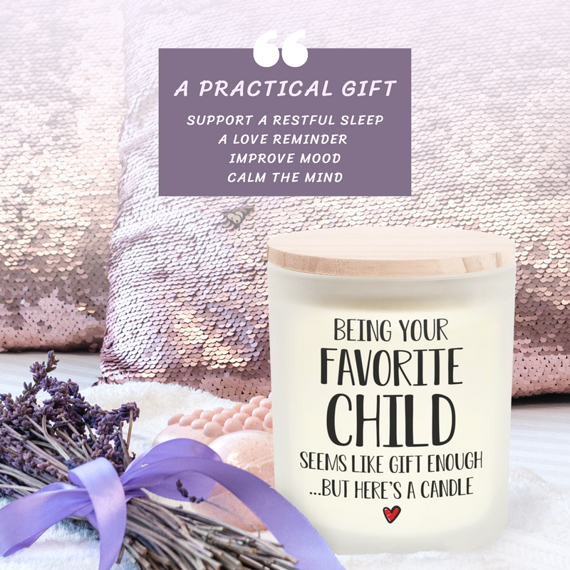 Gifts for Mom from Daughter Son Kids - Mom Gifts from Daughters Sons - Mothers Day Gifts, Birthday Gifts for Mom, Mom Birthday Gifts - Mother Gifts, Presents for Mom - Mom Gift Ideas - Scented Candle